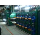 热交换型漆包线生产设备